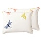 preview thumbnail 24 of 35, Porch & Den Jenne Reversible Patterned Bed-in-a-Bag 8-PC Comforter Set