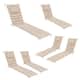 Option Beige - 6PC