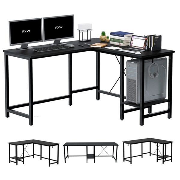 Long pc deals table