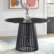 preview thumbnail 8 of 14, Lifestorey Pavia 5-piece Dining Set