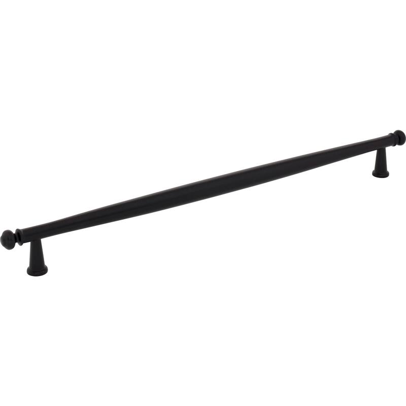 Top Knobs TK3196 Coddington 12" Center to Center Bar Cabinet Pull