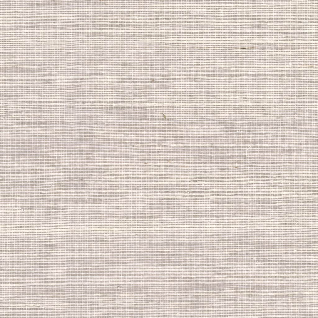A-Street Prints Kenter Taupe Sisal Grasscloth Wallpaper