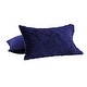 preview thumbnail 11 of 49, 3-Piece Fluffy Sherpa Comforter Set Tufted Bedding Comforter Set
