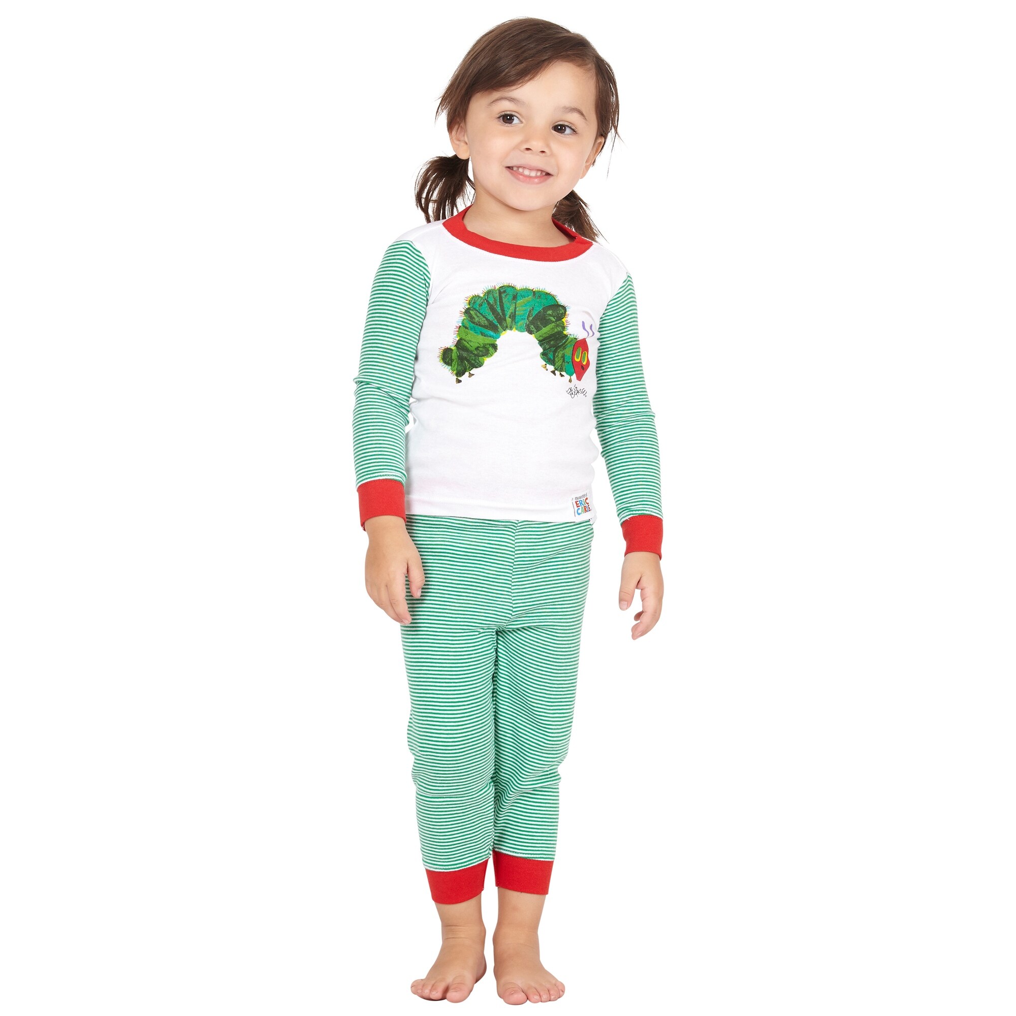 Shop Eric Carle Baby The Very The Very Hungry Caterpillar Cotton