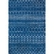 preview thumbnail 145 of 145, nuLOOM Moroccan Blythe Boho Trellis Area Rug