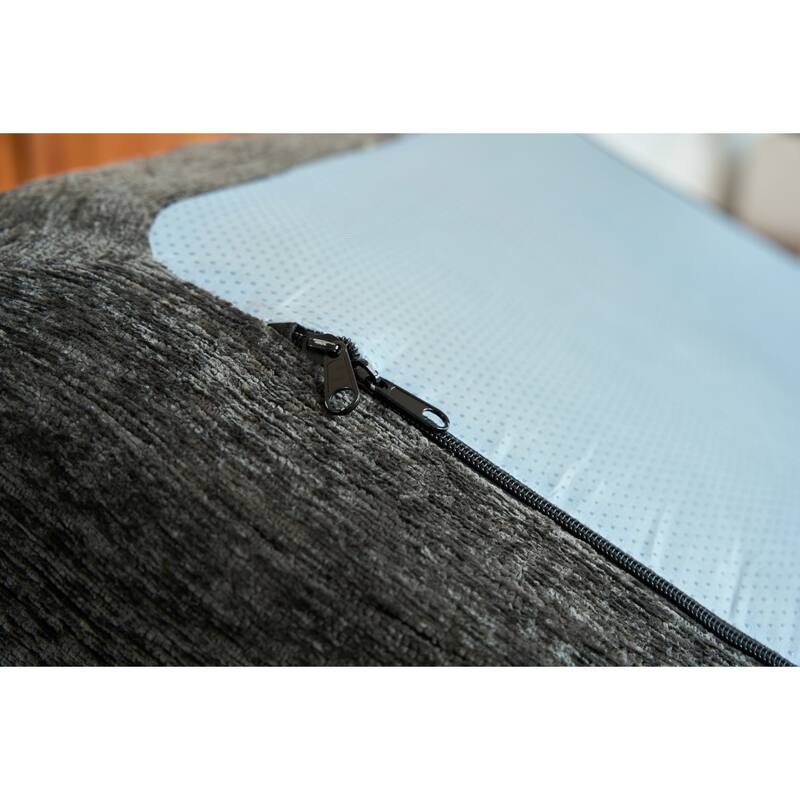 Giant Bean Bag Chair for Adults, Beanbag Fireside Lounger Chair Lazy Floor Sofa Accent Chair for Living Room, Bedroom