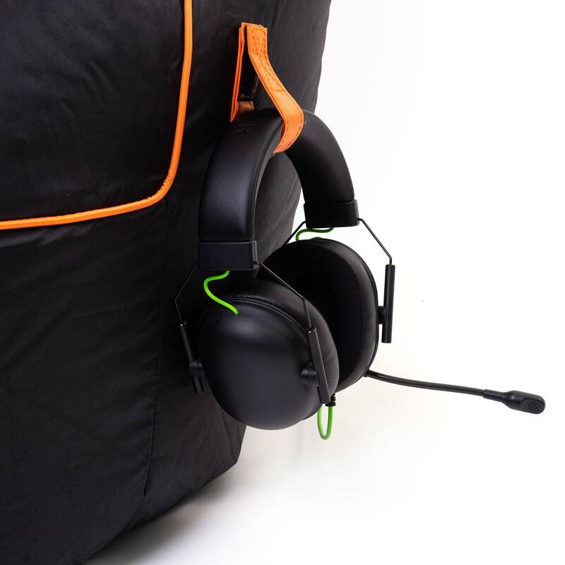 Gouchee Home Beadbox Gaming Chair