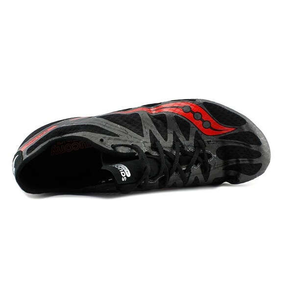 saucony ballista rosse