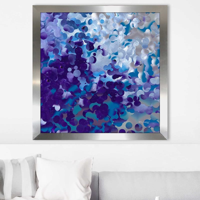 "Colossians 3 12 Raise Yourself Up" by Mark Lawrence Print on Acrylic