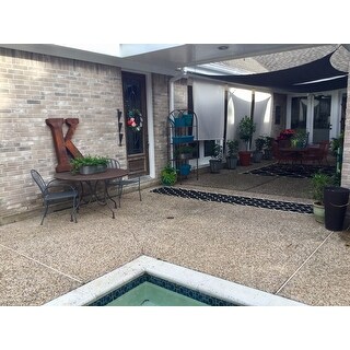 Safavieh Courtyard Kathy Indoor/ Outdoor Rug