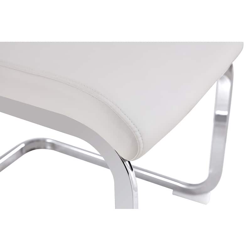 Upholstery Dining Chairs Side Chairs Set of 4