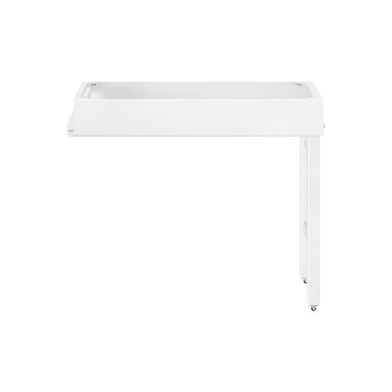 Max and Lily Pull-out Desk