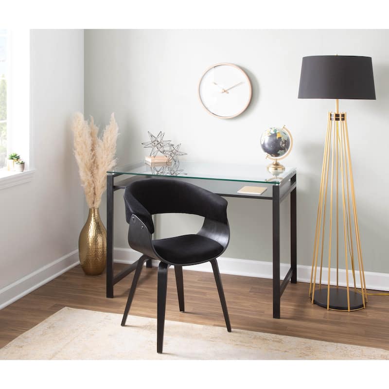 Carson Carrington Samantha Dining/Accent Chair - Set of 2