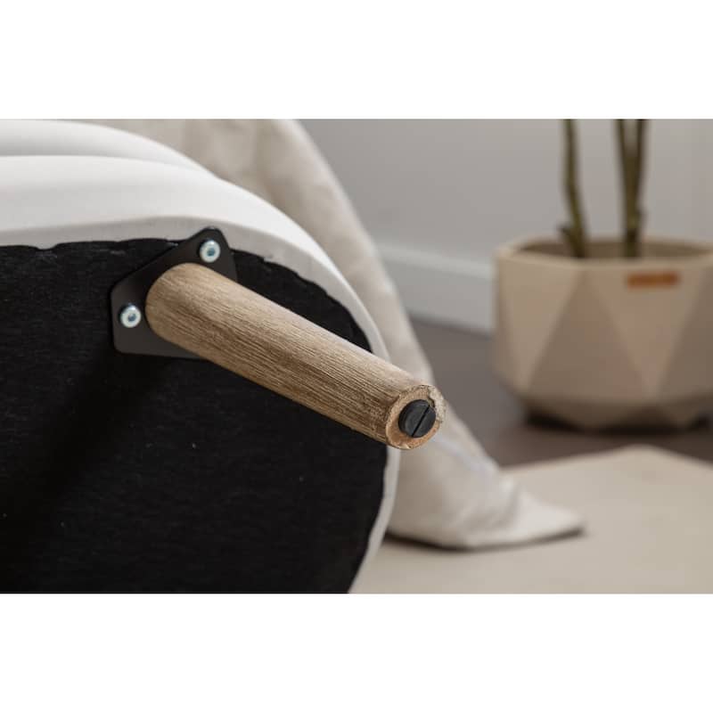 Featured Velvet Upholstered Footrest End of Bed Bench, Storage Stool Indoor Stool Casual Stool with Flipping Lid