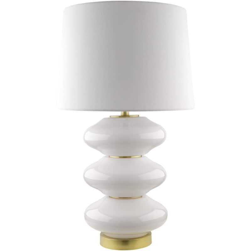 Livabliss Faible Traditional Accent Table Lamp