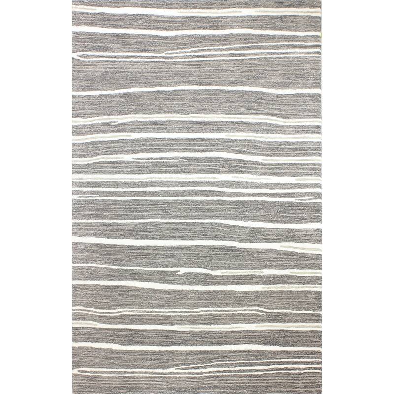 Bashian Matilda Contemporary Hand Tufted Area Rug