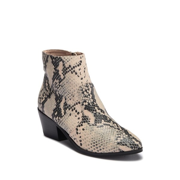 Steve Madden Creek Ankle Bootie Outlet