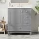 Option Grey
