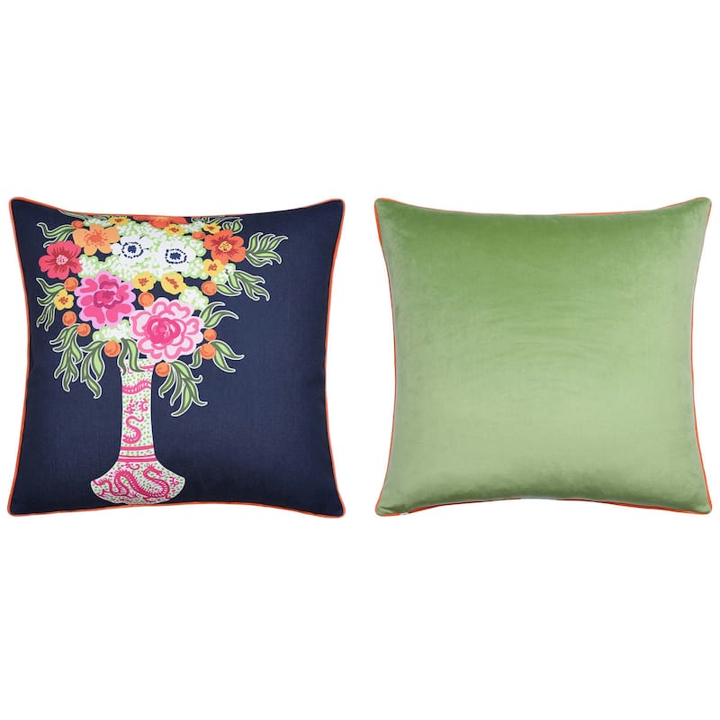 Dann Foley - Double Sided Pillow