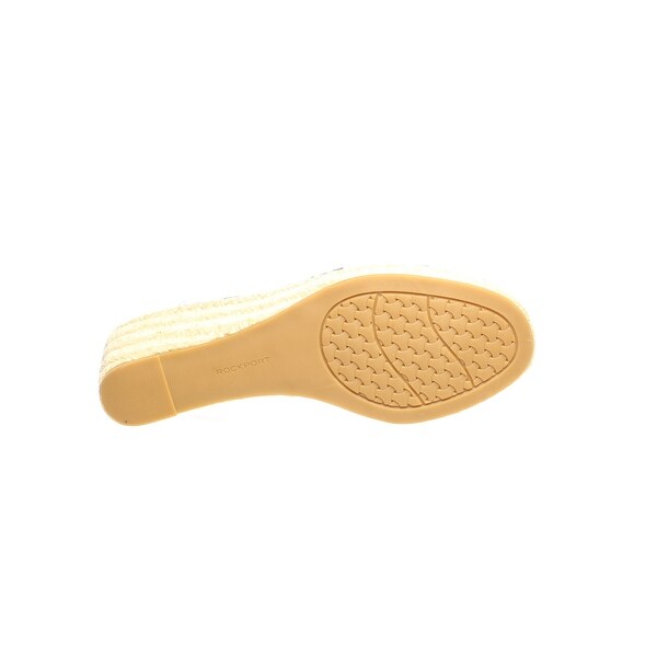 rockport womens wide shoes