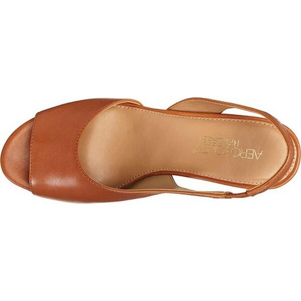 aerosoles up high sandal