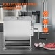 preview thumbnail 5 of 5, UIMOSO Manual Meat Mixer, Meat Processing Equipment, Stainless Steel Meat Mixer, Sausage Mixer Machine