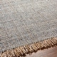 preview thumbnail 34 of 47, Gretna Handmade Farmhouse Recycled PET Area Rug