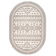 preview thumbnail 26 of 40, Nuloom Indoor/Outdoor Tribal Inspired Floral Diamonds Area Rug