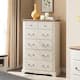 Option Antique White