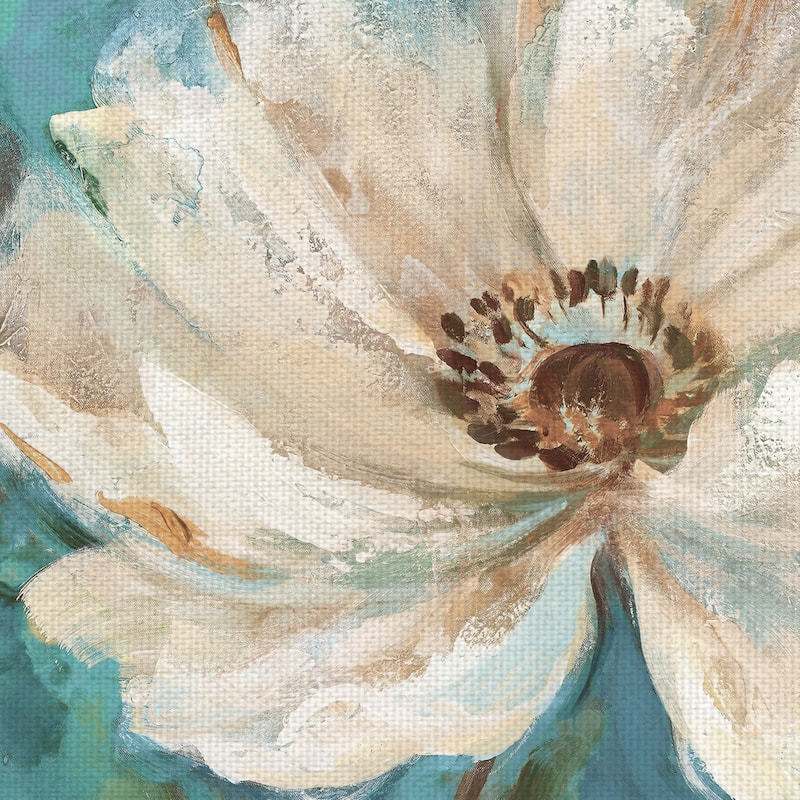 Bellissimo Square I Soft, II by Sandy Doonan Canvas Art Prints