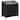 Arlette Sandy Black 2-door Mobile Home Bar Wine Cabinet
