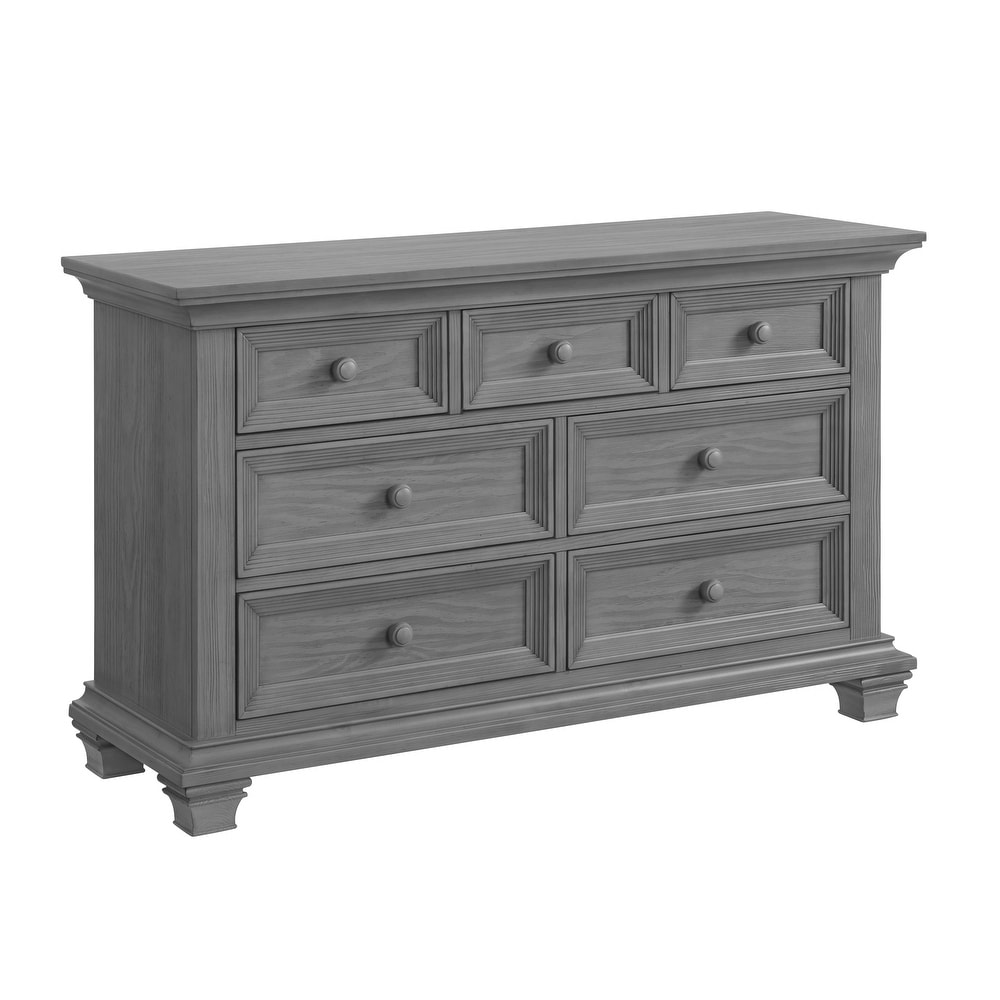 nursery dresser grey Baby Dressers Crib