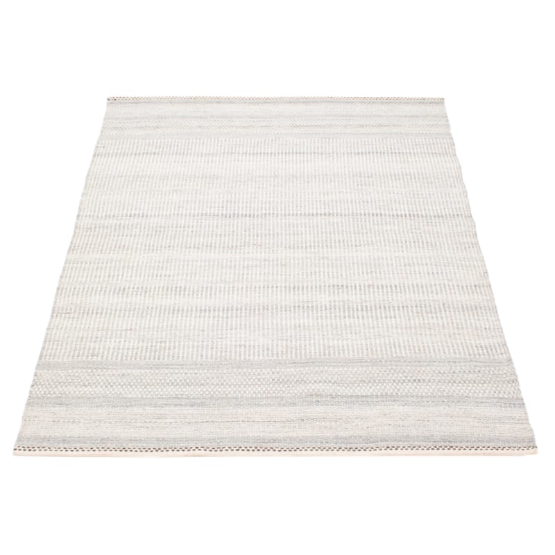 Sienna Grey Rug 5'1" x 7'9" - 5'1 x 7'9