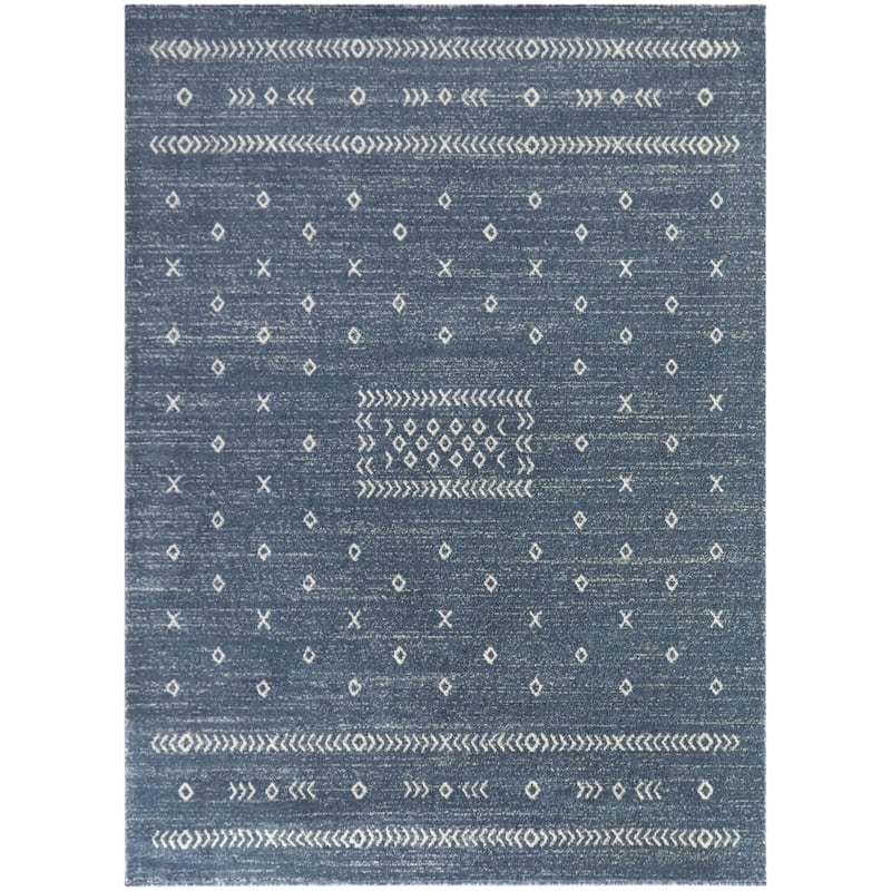 Eamon Vintage Moroccan Area Rug