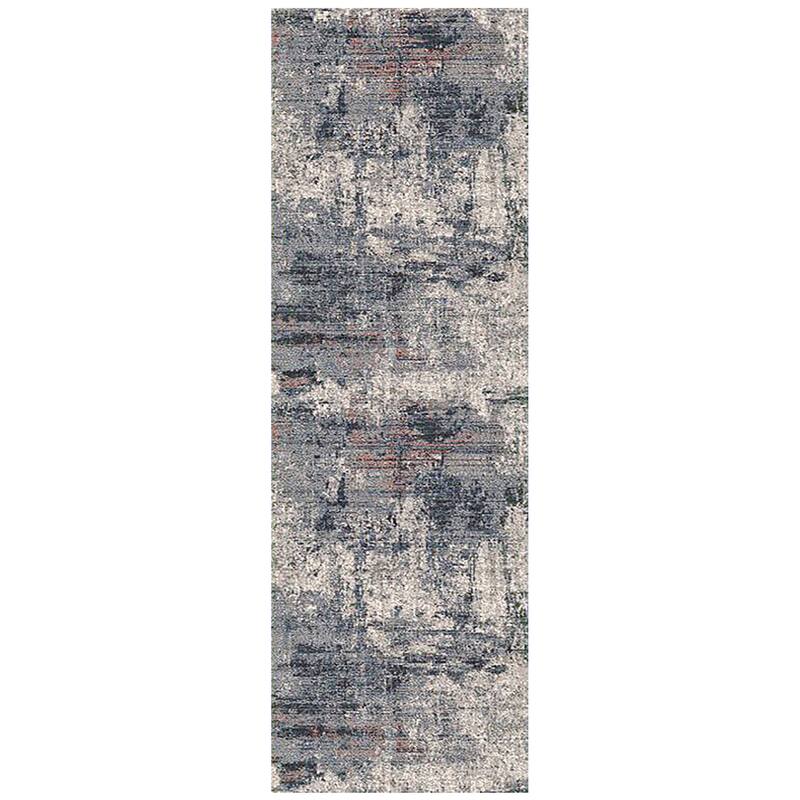 Magi Veronica Modern Abstract Polyester Area Rug