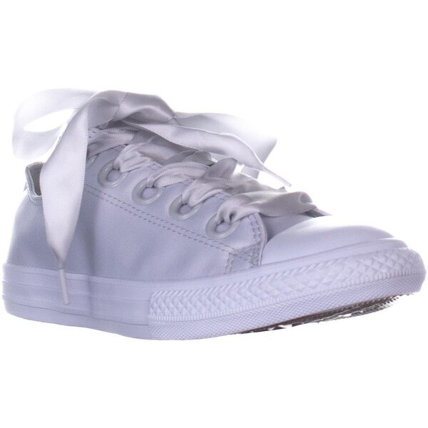 converse ctas big eyelets ox