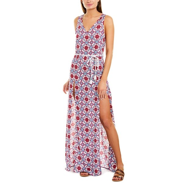 overstock maxi dresses