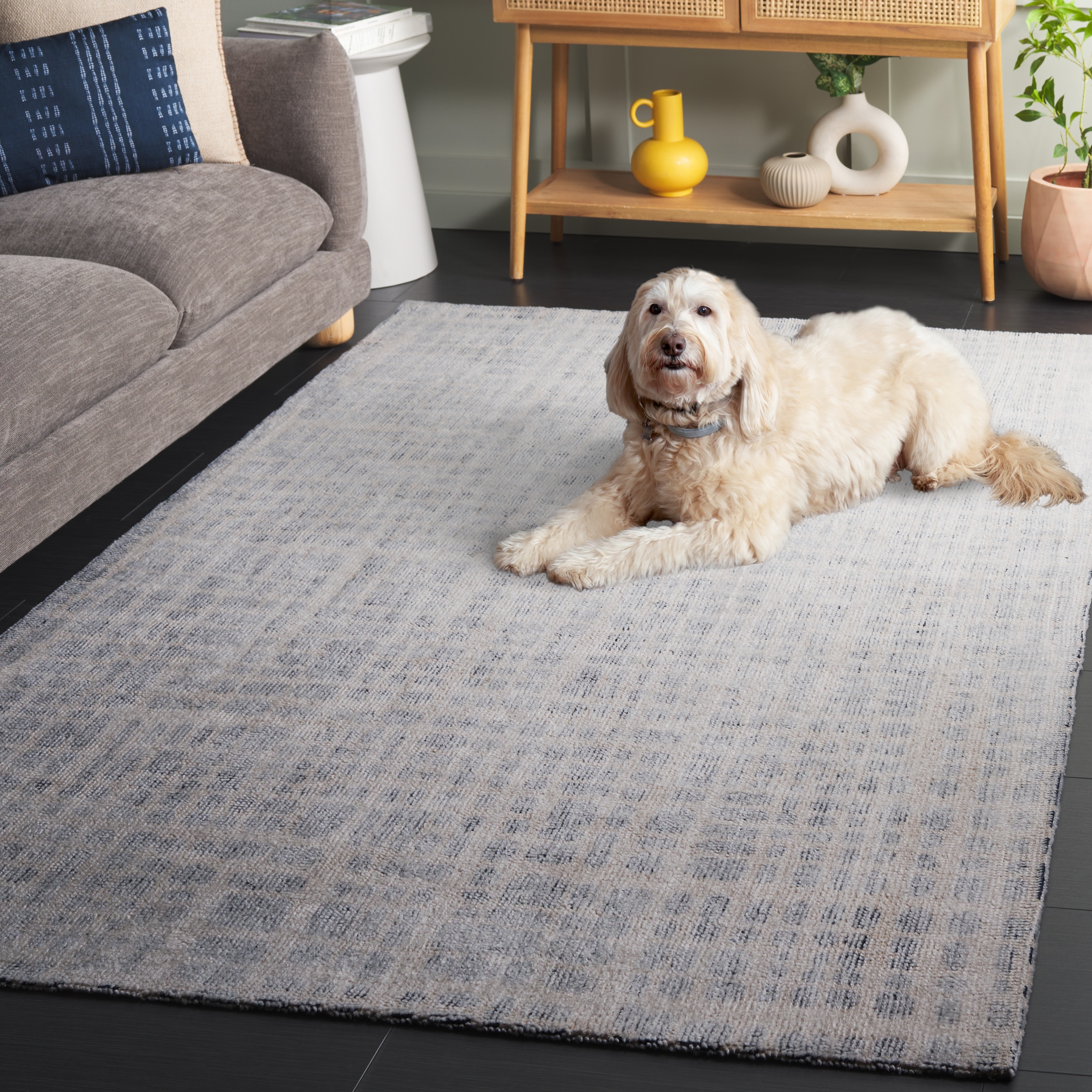 Safavieh Restoration Vintage Rug