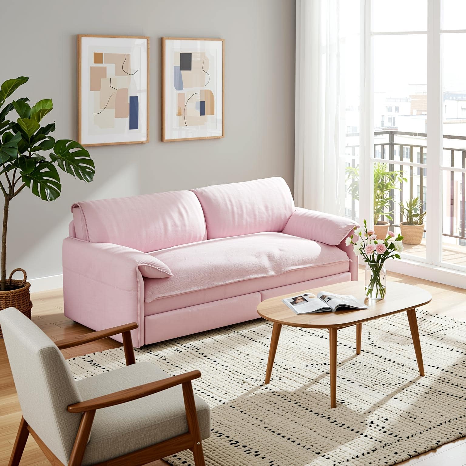 Option Pink