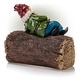 preview thumbnail 57 of 104, Gnome Folding Hands Looking Up Garden Statue