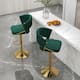 Option DARK GREEN