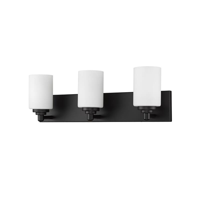 Bellevue Irene 3 Light 23" Wide Bathroom Vanity Light