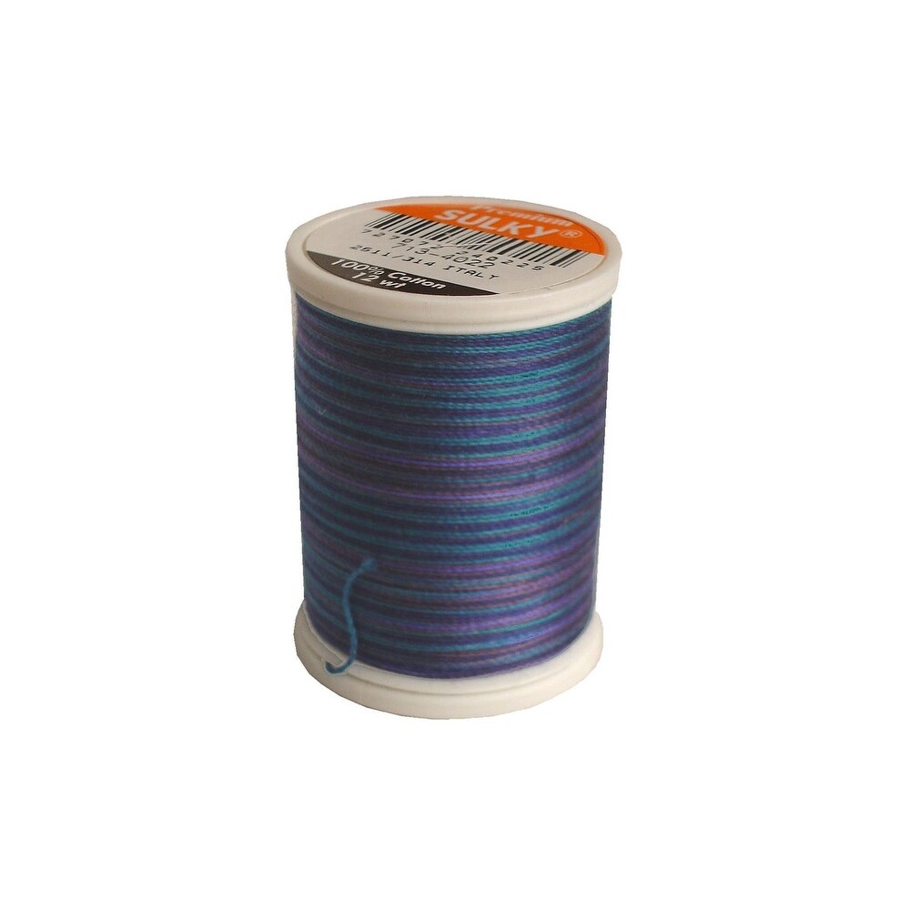 Sulky Of America Blendables Thread Set Assorted