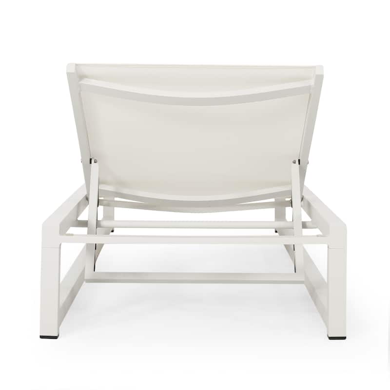 Venice Chaise Lounge