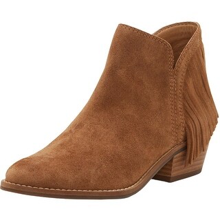 jazley wedge bootie