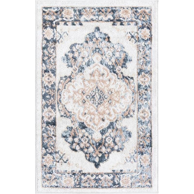 Contemporary Trabzon Collection Area Rug
