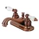 Option Antique Copper
