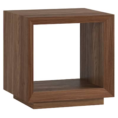 Tannen 22" Wide Rectangular Side Table