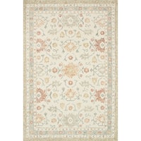 2' x 3', French Country, Hand-Hooked Area Rugs - Bed Bath & Beyond