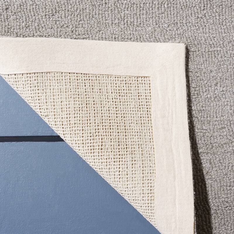 SAFAVIEH Handmade Outdoor Florência Micro-Loop Rug
